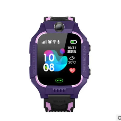 Voice and micro chat keeps kids connected.