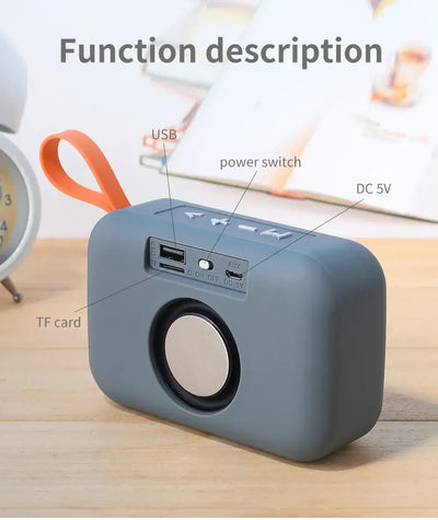 Easy pairing with any Bluetooth 5.0 device