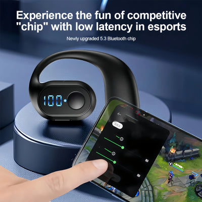Compatible with Huawei, Xiaomi, iPhone, and more.