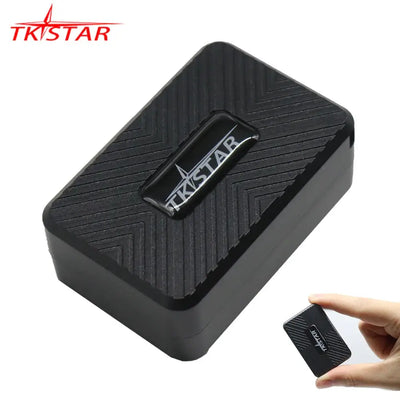 Mini 2G GPS tracker for cars and vehicles.