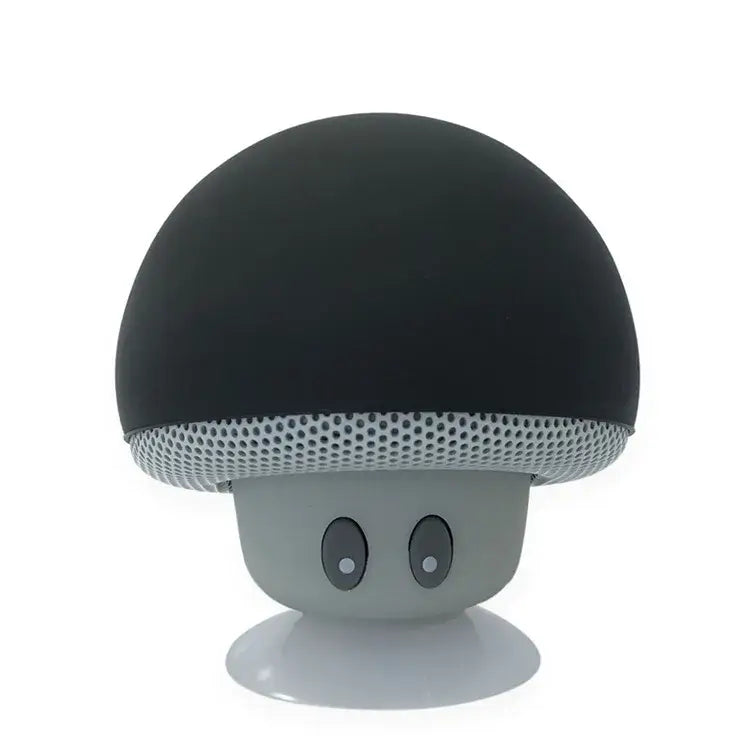 Subwoofer enhances bass for dynamic audio.