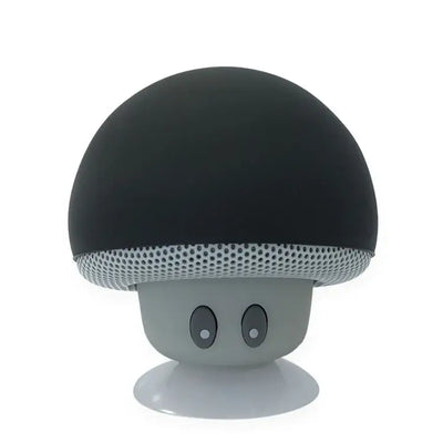 Subwoofer enhances bass for dynamic audio.