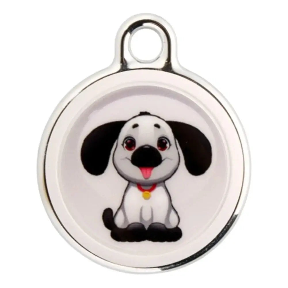 Anti-lost device for cats and dogs