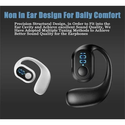 Compatible with Huawei, Xiaomi, and more.