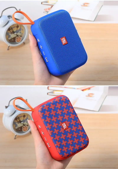 Shockproof & waterproof for rugged use