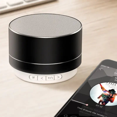Mini Bluetooth wireless outdoor speaker A10