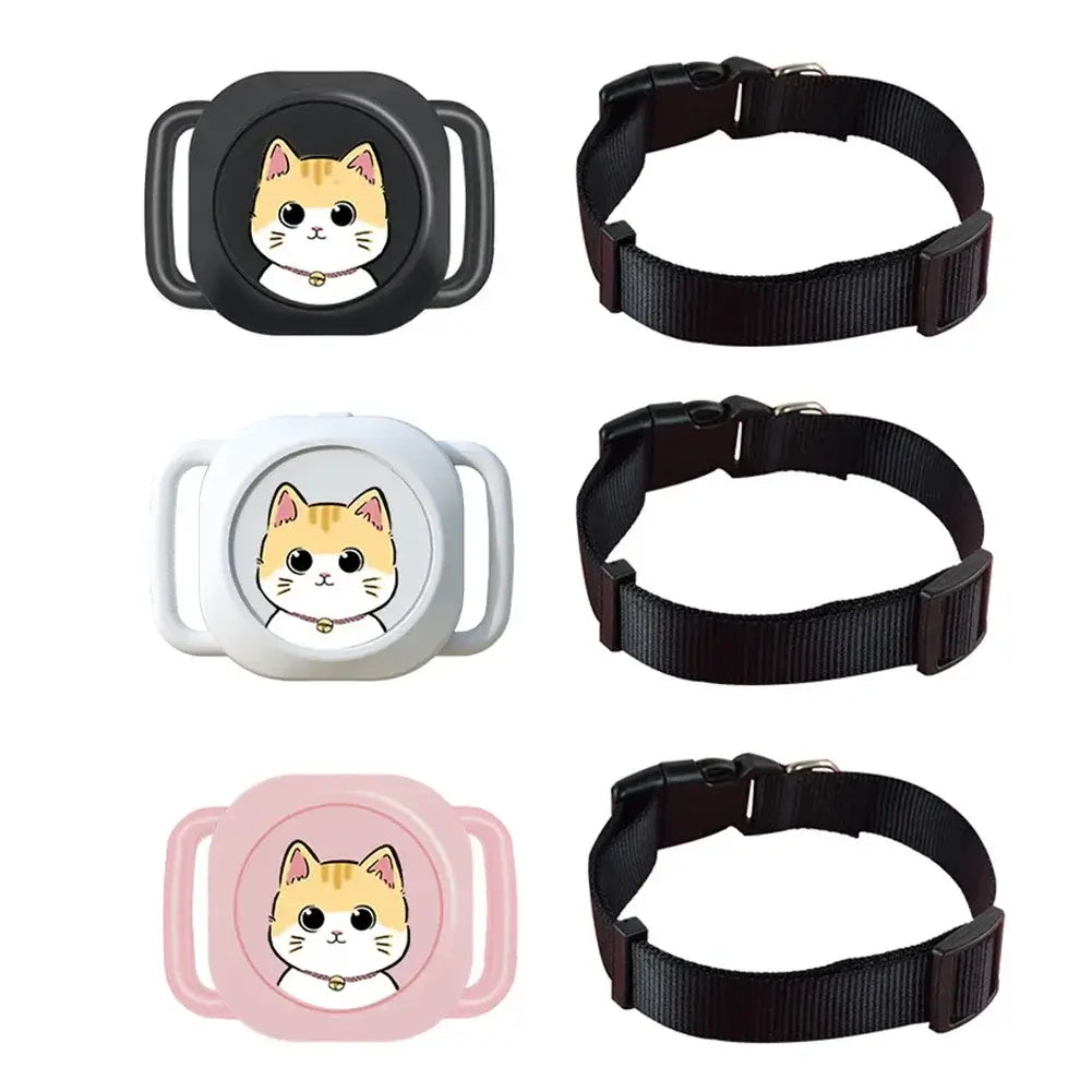 Compact & lightweight—perfect for pets