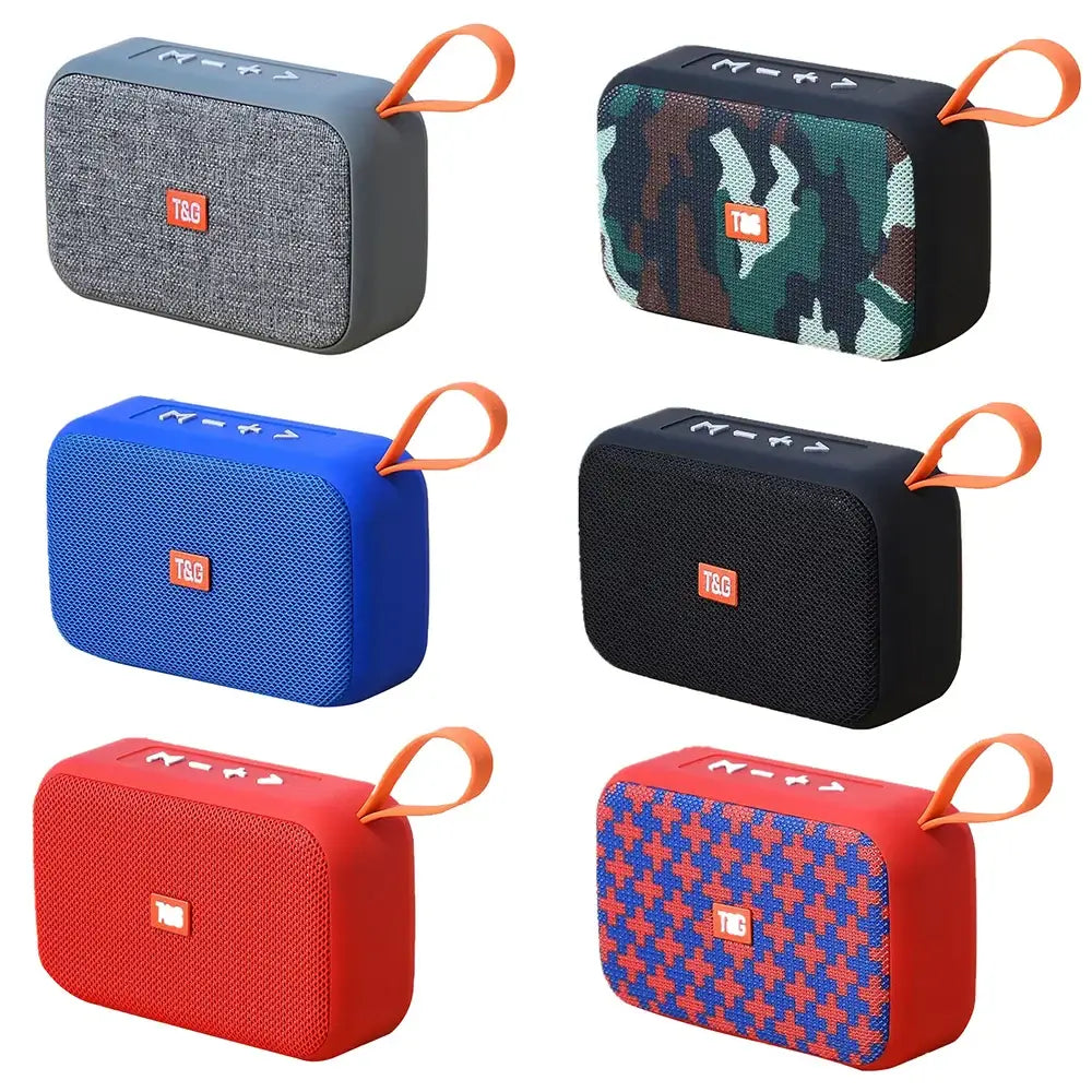 Crystal-clear audio with wireless convenience