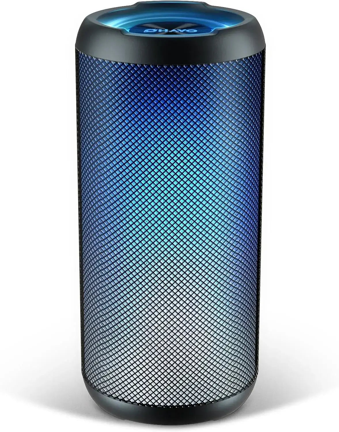 Fun LED speaker for kids and adults