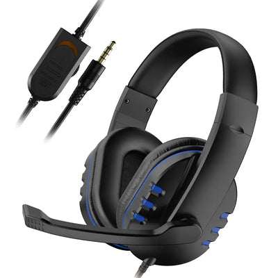 Clear audio and mic—perfect for PS4 gaming.