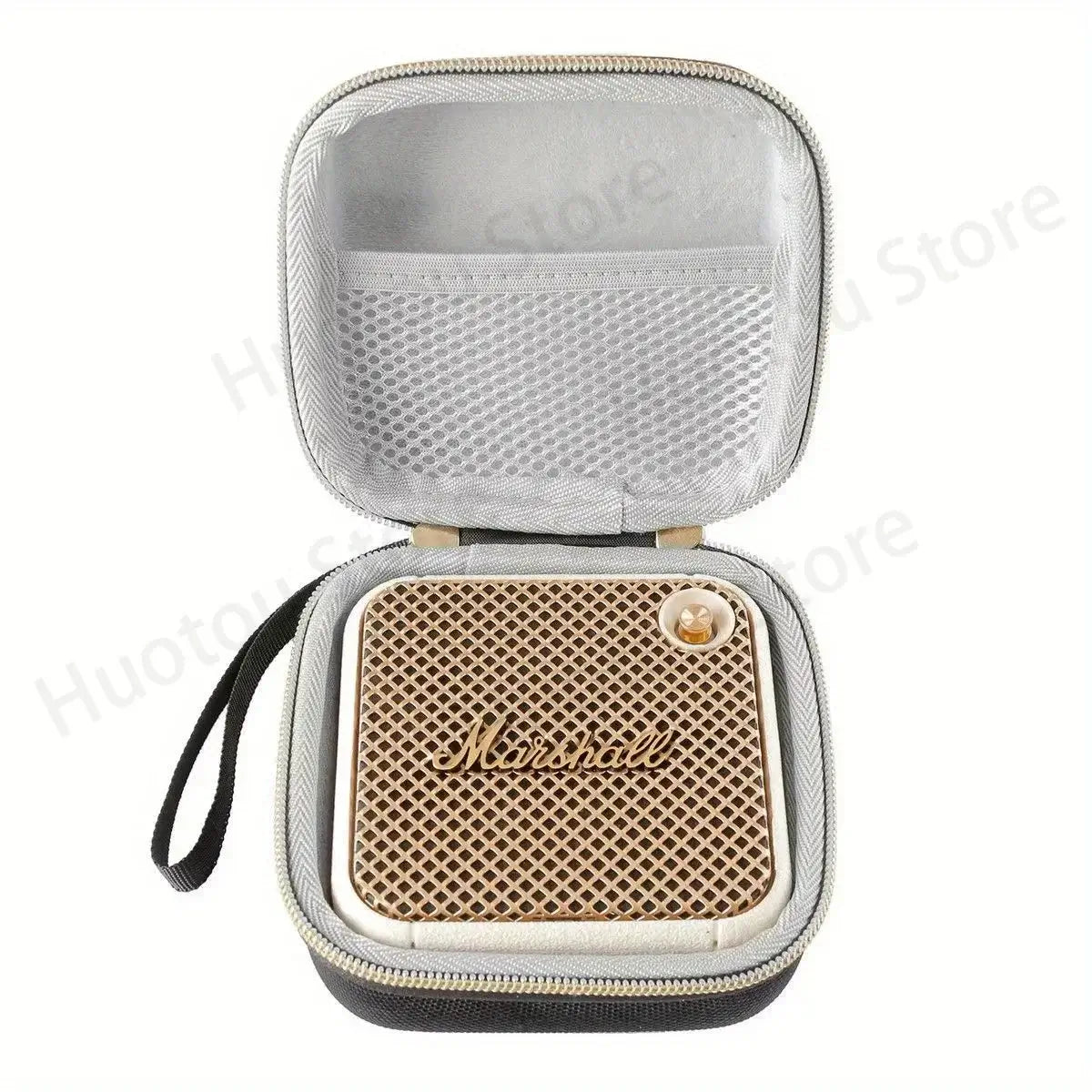 Hard EVA case for Marshall Wellen speaker