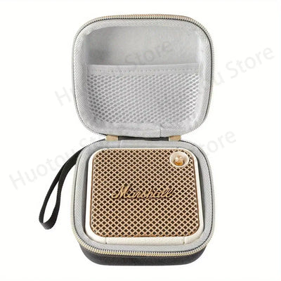Hard EVA case for Marshall Wellen speaker