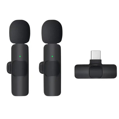 Stable signal with high-quality vocal output.