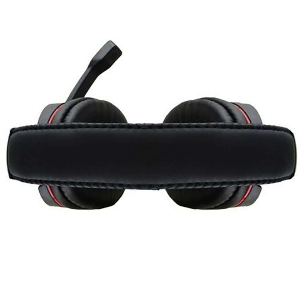 Soft earbuds for long listening sessions.
