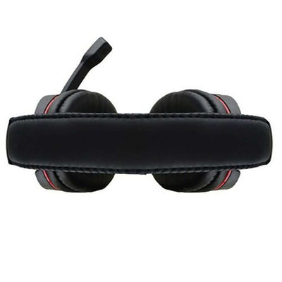 Soft earbuds for long listening sessions.