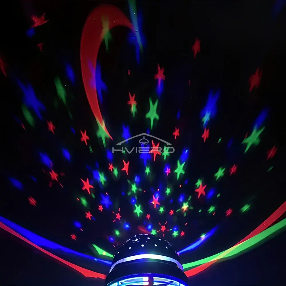 Add cosmic wonder to any ceiling or wall.