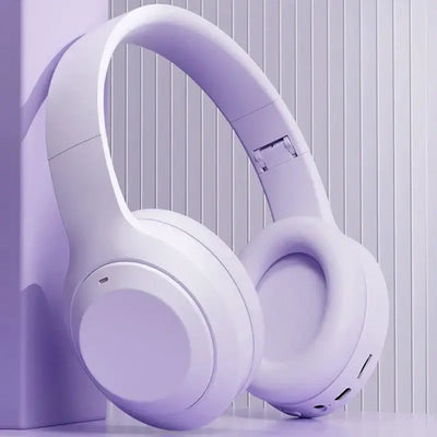Perfect wireless headset for casual gamers.