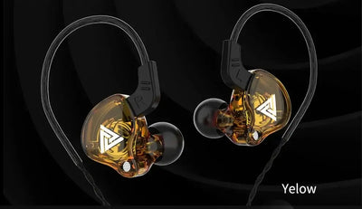 Budget-friendly headset with premium sound.
