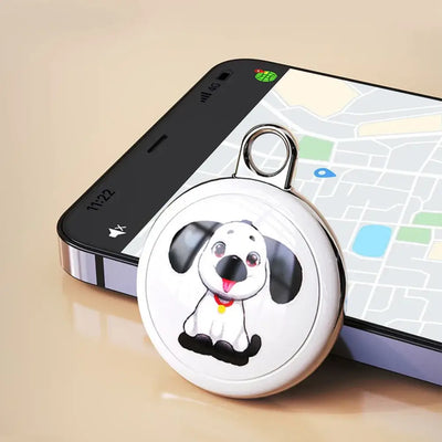 Remote monitoring via mobile app