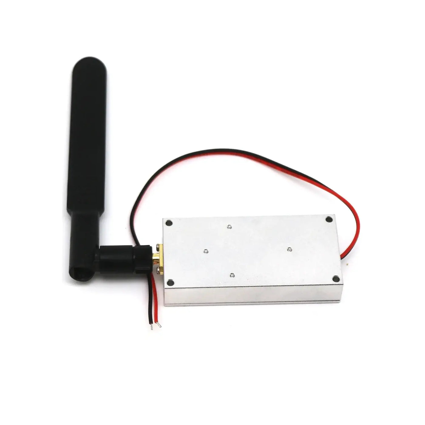 Generates stable 2.4Ghz RF signals.