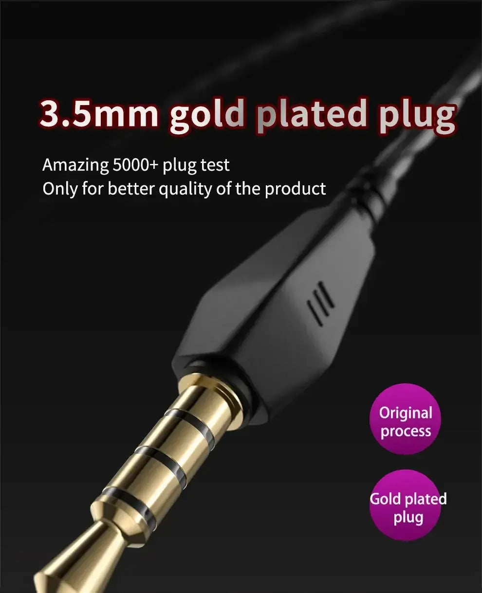 Plug in and play with zero latency.