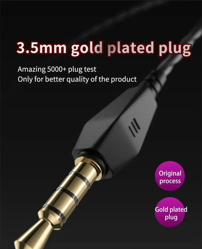 Plug in and play with zero latency.