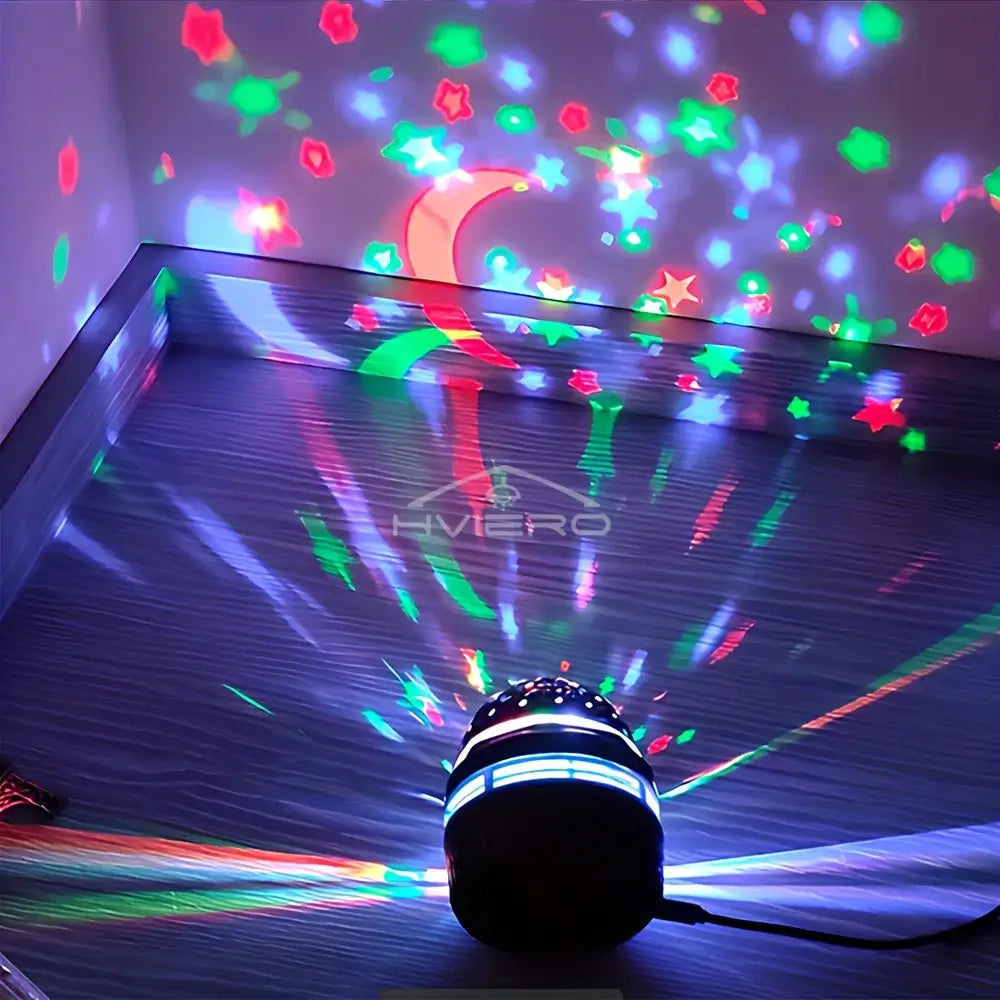 Perfect table lamp for gamers who love an epic vibe.