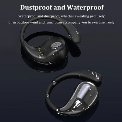 HiFi stereo sound with deep bass.