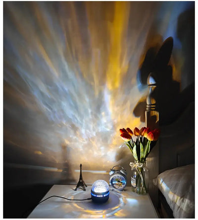Perfect gift for dreamers and stargazers.