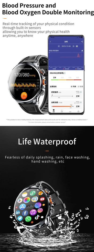 Massive 1100mAh battery powers you through the day.