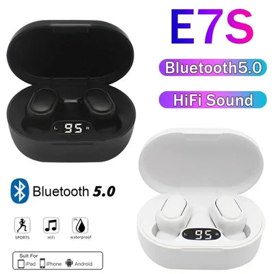 Stable wireless connection up to 10 meters.