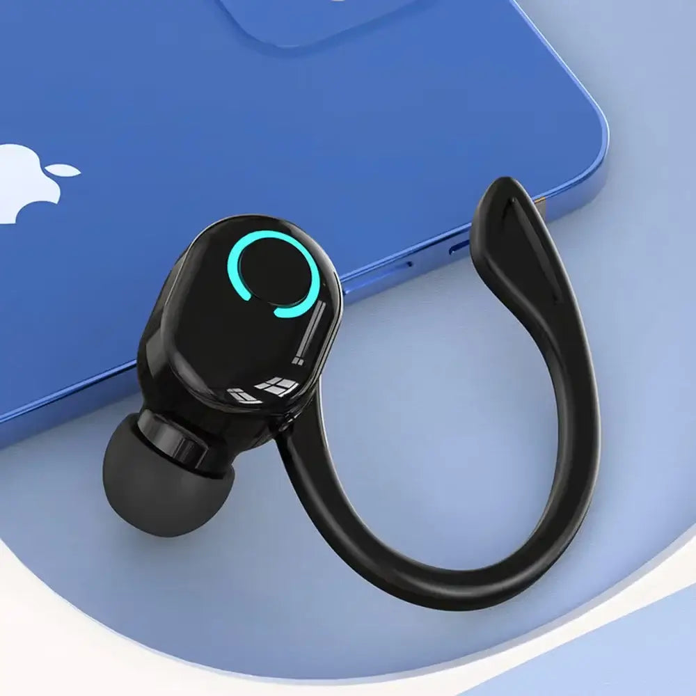Bluetooth 5.2 ensures fast, stable connections.