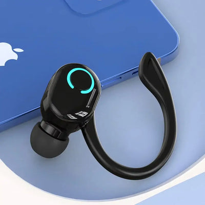 Bluetooth 5.2 ensures fast, stable connections.