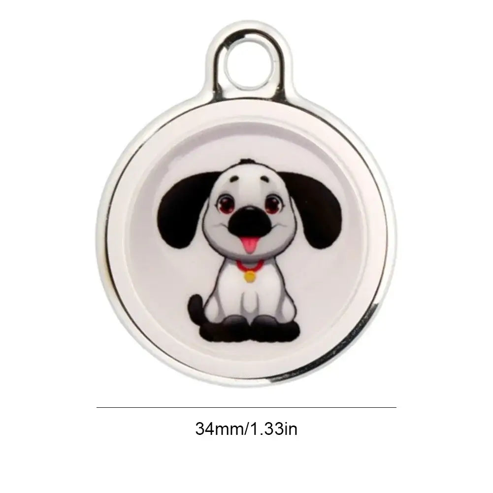 Real-time pet tracking on your phone