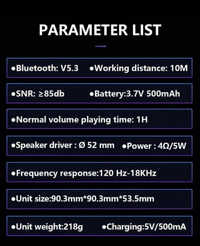 Easy Bluetooth pairing and hands-free calls