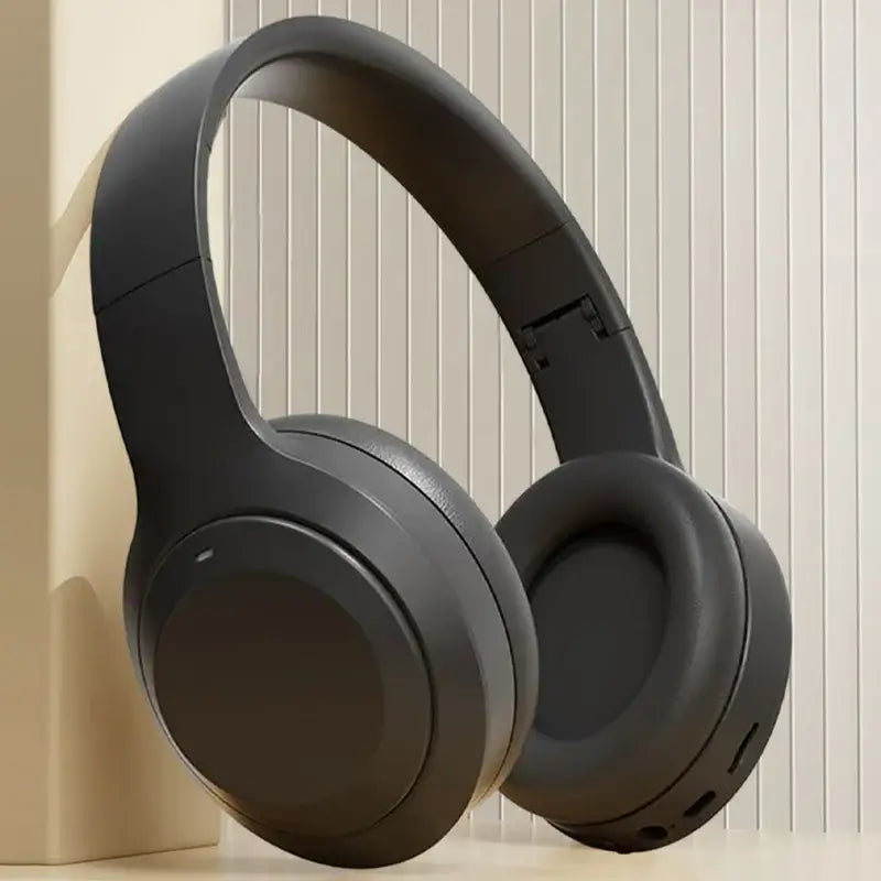 Crisp, clear sound with powerful bass.
