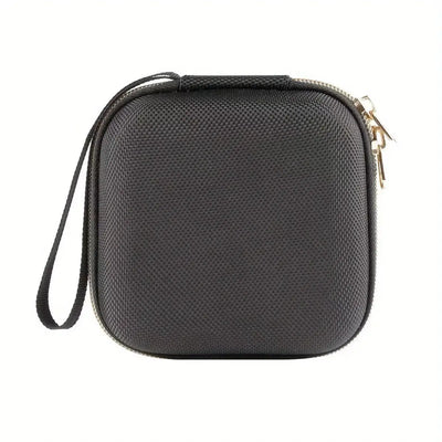 Travel-friendly storage bag for Marshall Wellen