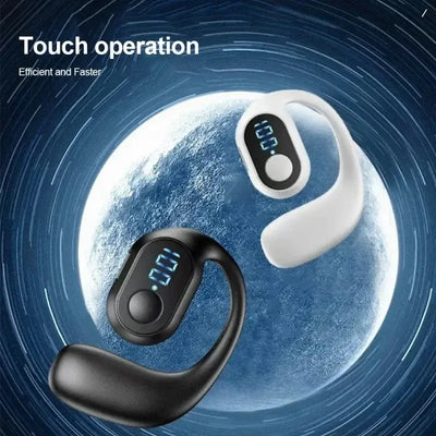 Noise reduction for immersive audio experience.