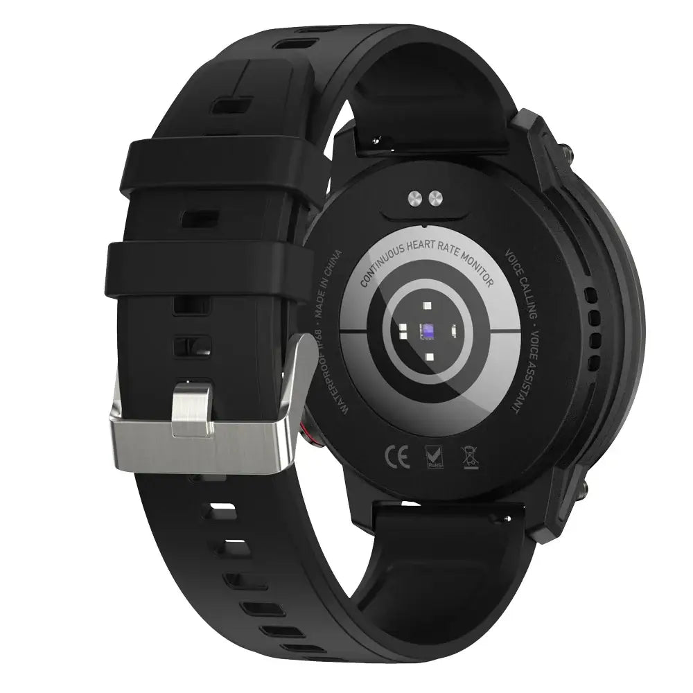 Over 70 sport modes for all fitness levels.