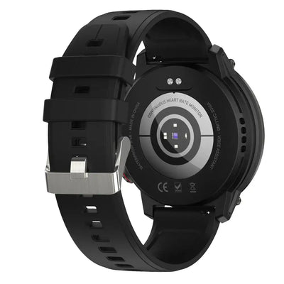 Over 70 sport modes for all fitness levels.