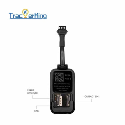 Easy installation with secure connections.