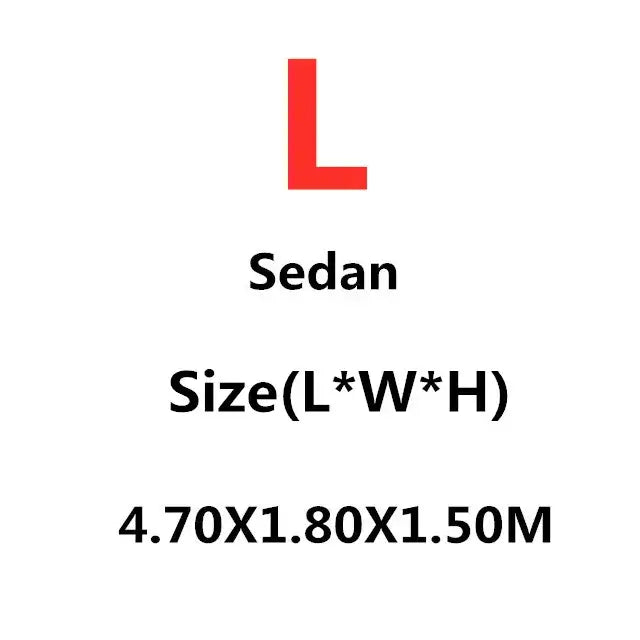 Double-stitched seams for strong, long-lasting coverage.