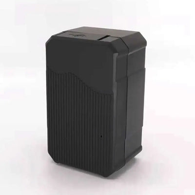Mini GPS locator with wide coverage