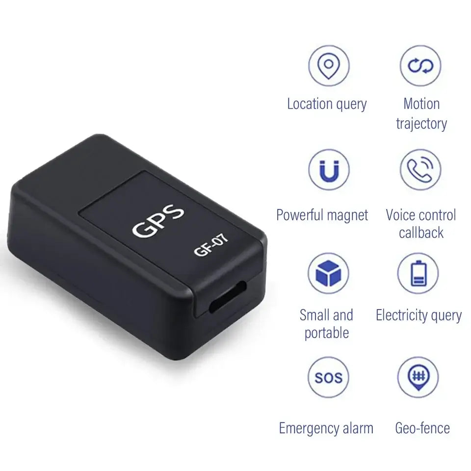Real-time location tracking on mobile
