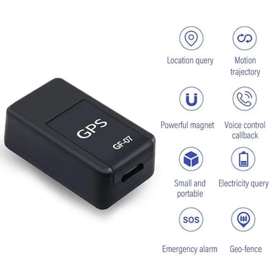 Real-time location tracking on mobile