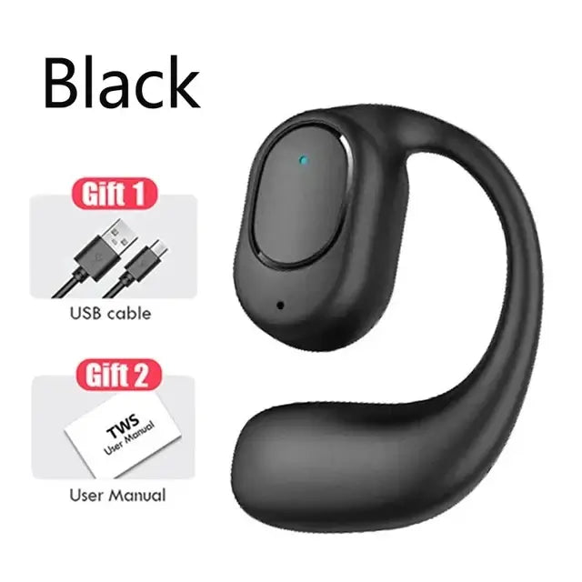 Stable Bluetooth 5.0 connection up to 10m.