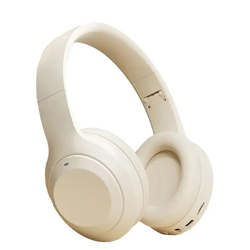 Easy pairing with most Bluetooth devices.