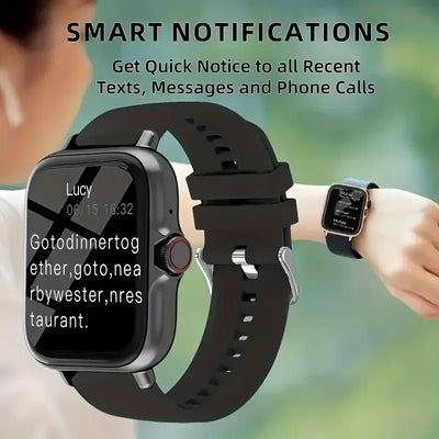 Supports call reminder and rejection