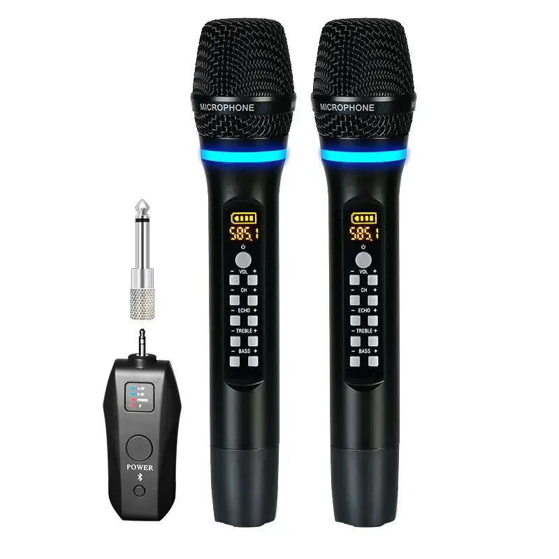 Lightweight, durable, and easy to use.