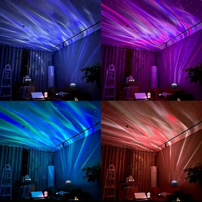Perfect for cozy nights, parties, or magical sleepovers.